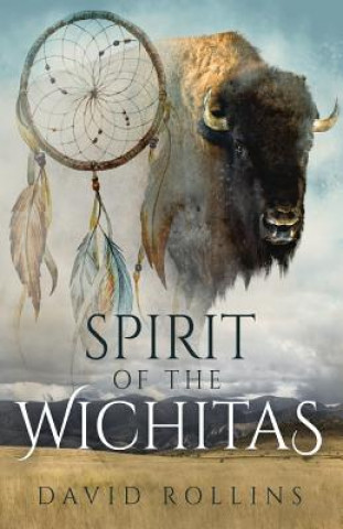 Carte Spirit of the Wichitas David Rollins
