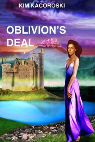 Kniha Oblivion's Deal Kim Kacoroski