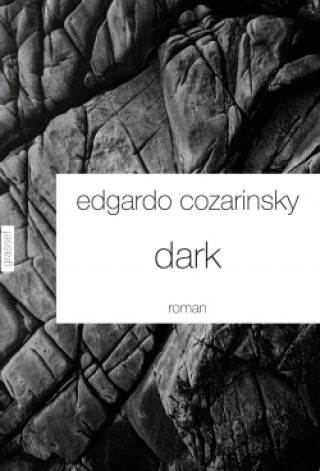 Βιβλίο FRE-DARK Edgardo Cozarinsky