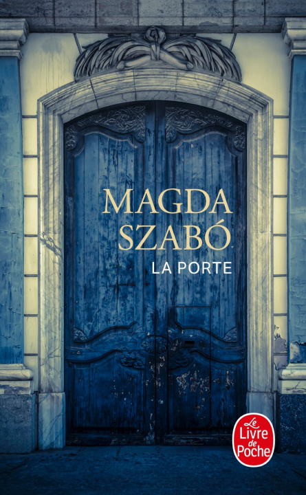 Kniha FRE-PORTE Magda Szabó