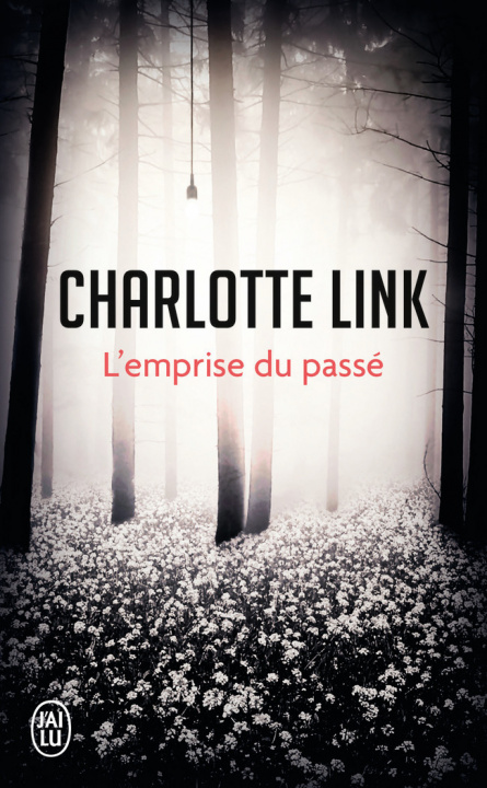 Könyv L'emprise du passé Charlotte Link