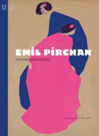 Könyv Emil Pirchan Beat Steffan