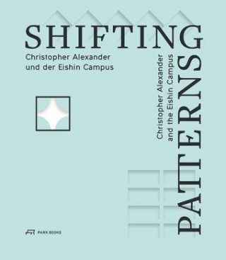 Kniha Shifting Patterns Eva Guttmann