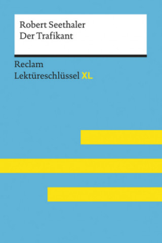Kniha Robert Seethaler: Der Trafikant Jan Standke