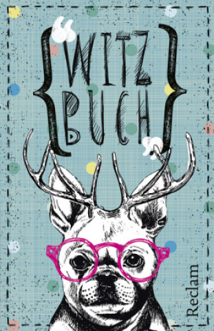 Knjiga Witzbuch 