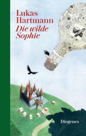 Libro Die wilde Sophie Lukas Hartmann