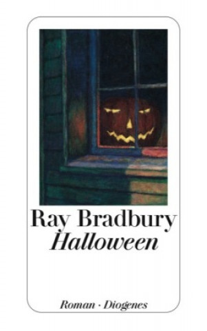 Buch Halloween Ray Bradbury