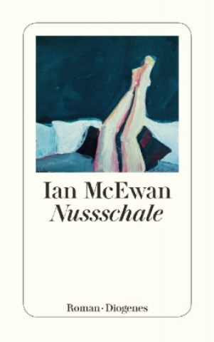 Kniha Nussschale Ian McEwan