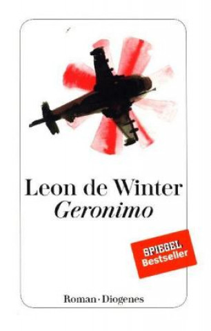 Книга Geronimo Leon de Winter