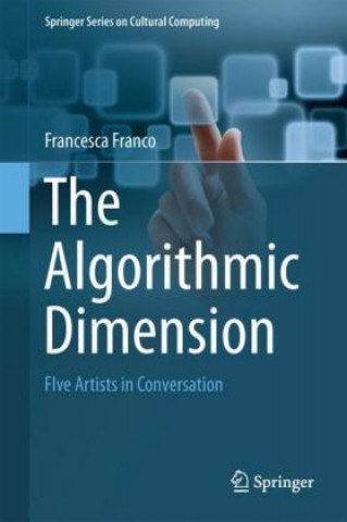 Knjiga Algorithmic Dimension Francesca Franco