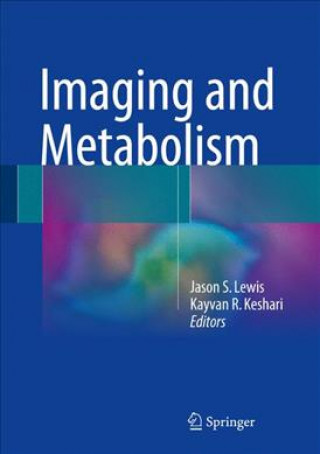 Livre Imaging and Metabolism Jason S. Lewis