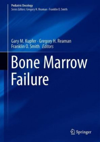 Knjiga Bone Marrow Failure Gary Kupfer