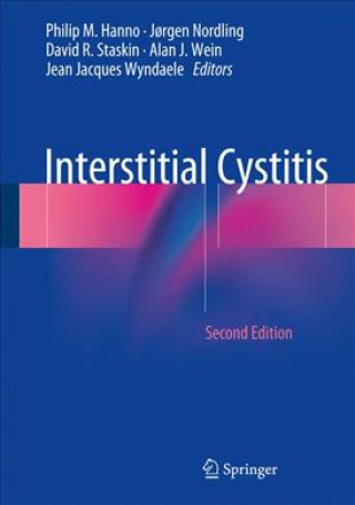 Book Bladder Pain Syndrome - An Evolution Philip M. Hanno