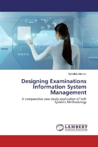 Carte Designing Examinations Information System Management Saifullah Memon