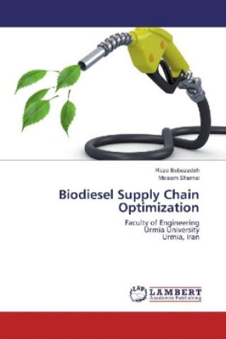 Livro Biodiesel Supply Chain Optimization Reza Babazadeh