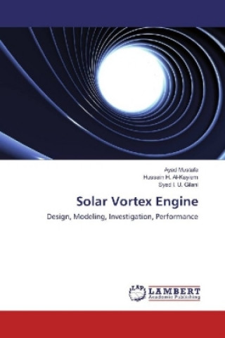Carte Solar Vortex Engine Ayad Mustafa
