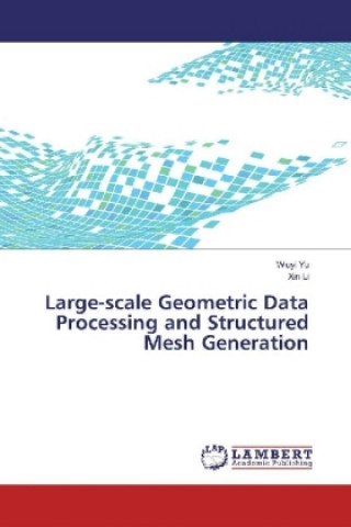 Carte Large-scale Geometric Data Processing and Structured Mesh Generation Wuyi Yu