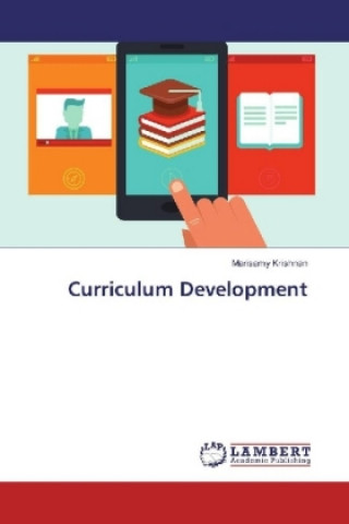 Kniha Curriculum Development Marisamy Krishnan