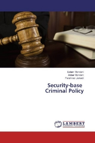 Carte Security-base Criminal Policy Eslam Mondani