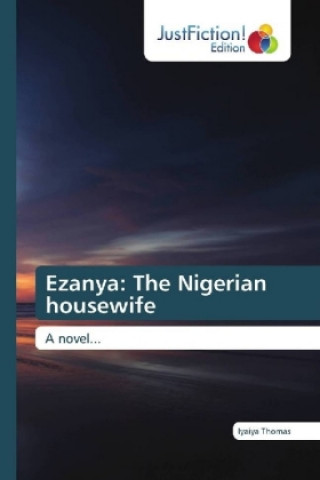 Knjiga Ezanya: The Nigerian housewife Iyaiya Thomas