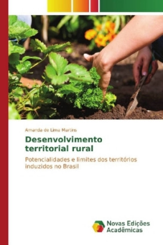 Carte Desenvolvimento territorial rural Amanda de Lima Martins