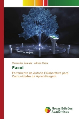 Knjiga Facol Marcondes Dourado