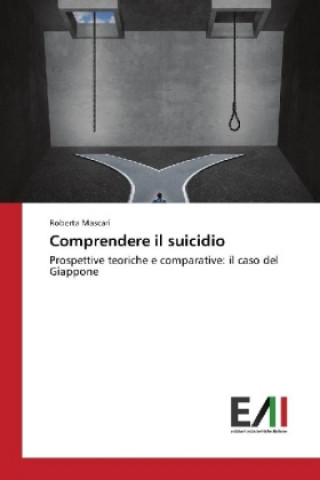 Könyv Comprendere il suicidio Roberta Mascari