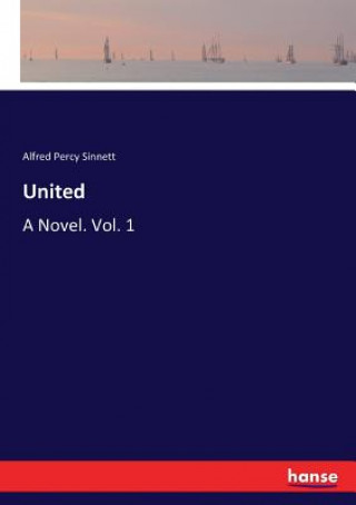 Carte United Alfred Percy Sinnett