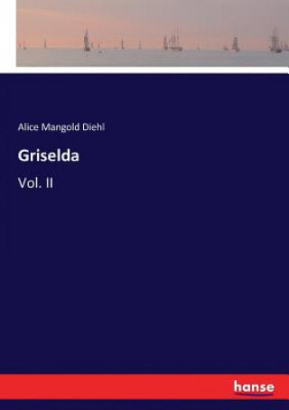 Buch Griselda Alice Mangold Diehl