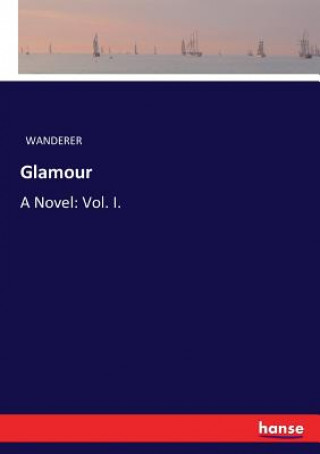 Könyv Glamour WANDERER