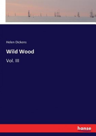 Carte Wild Wood Helen Dickens