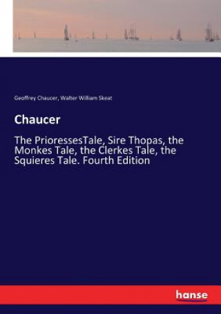 Book Chaucer Geoffrey Chaucer