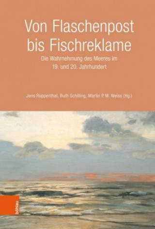 Carte Von Flaschenpost bis Fischreklame Jens Ruppenthal