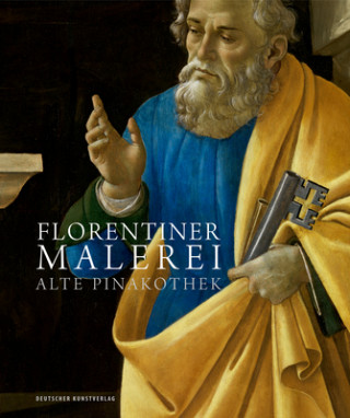 Βιβλίο Florentiner Malerei Andreas Schumacher