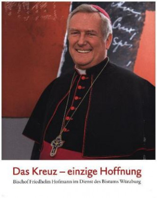 Kniha Das Kreuz - einzige Hoffnung Ulrich Boom