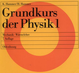 Buch Mechanik - Warmelehre Hildegard Hammer