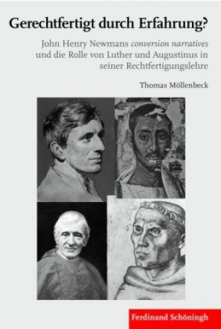 Buch Gerechtfertigt durch Erfahrung? Thomas Möllenbeck