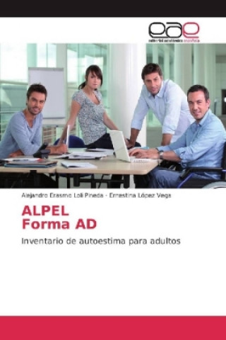Livro ALPEL Forma AD Alejandro Erasmo Loli Pineda