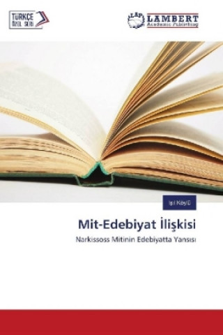 Книга Mit-Edebiyat liskisi Isil Köylü