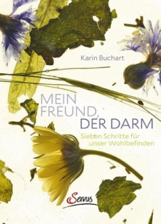 Kniha Mein Freund, der Darm Karin Buchart