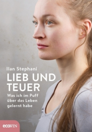 Kniha Lieb und teuer Ilan Stephani