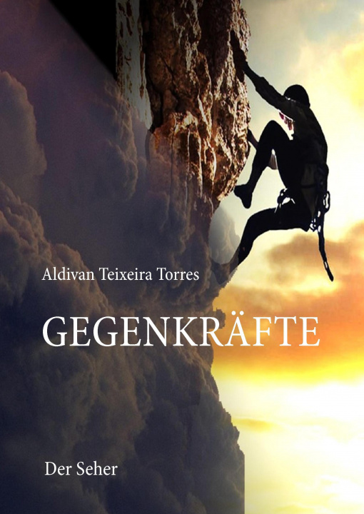 Libro Gegenkräfte Aldivan Teixeira Torres