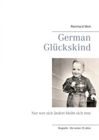 Książka German Gluckskind Reinhard Moh