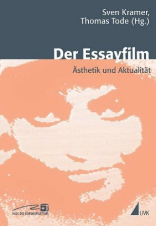 Книга Der Essayfilm Sven Kramer