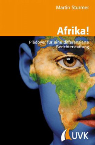 Βιβλίο Afrika! Martin Sturmer