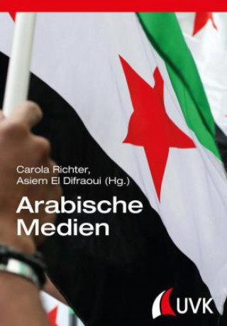 Libro Arabische Medien Carola Richter