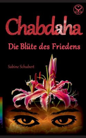 Boek Chabdaha Sabine Schubert