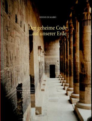 Knjiga geheime Code Dennis di Mario