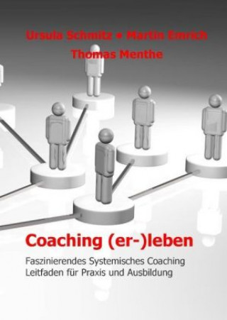 Buch Coaching (er-)leben Ursula Schmitz