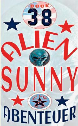 Buch Alien Sunny Pit Vogt